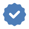 Verified
